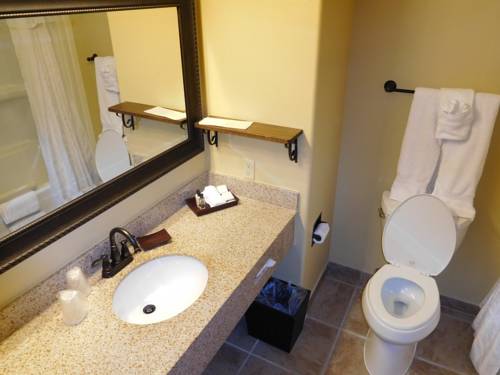 Imagen de la habitación del Hotel Best Western San Isidro Inn. Foto 9