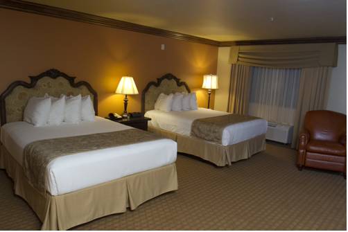 Imagen de la habitación del Hotel Best Western San Isidro Inn. Foto 12