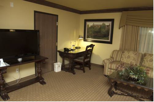 Imagen general del Hotel Best Western San Isidro Inn. Foto 1