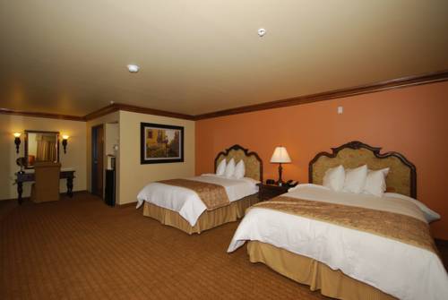 Imagen de la habitación del Hotel Best Western San Isidro Inn. Foto 15