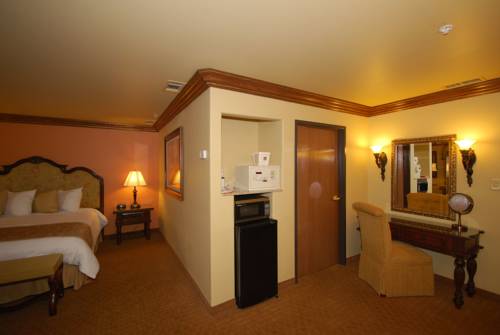 Imagen de la habitación del Hotel Best Western San Isidro Inn. Foto 16