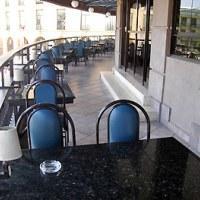 Imagen de los exteriores del Hotel Best Western San Luis. Foto 5