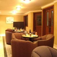 Imagen de los interiores del Hotel Best Western San Luis. Foto 7
