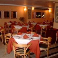 Imagen del bar/restaurante del Hotel Best Western San Luis. Foto 2