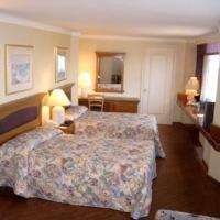 Imagen de la habitación del Hotel Best Western San Luis. Foto 4