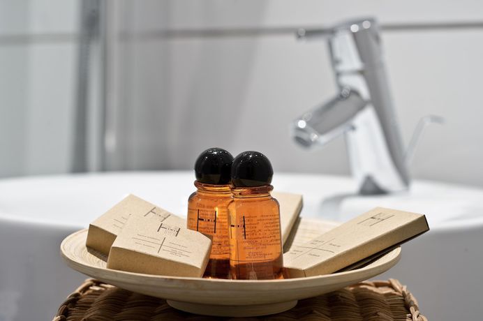 Imagen de la habitación del Hotel Best Western San Marco. Foto 6