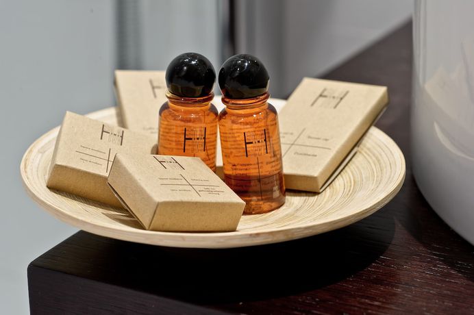 Imagen de la habitación del Hotel Best Western San Marco. Foto 14