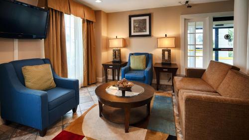 Imagen general del Hotel Best Western San Marcos. Foto 2