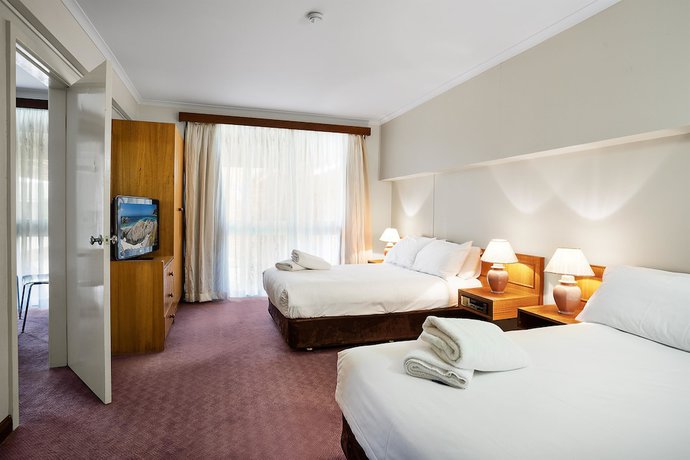 Imagen de la habitación del Hotel Best Western Sanctuary Inn. Foto 6