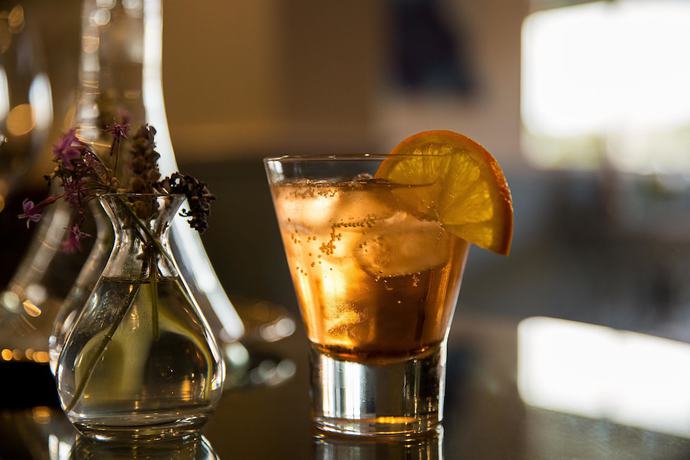 Imagen de los interiores del Hotel Best Western Sanctuary Inn. Foto 19