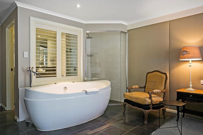 Imagen de la habitación del Hotel Best Western Sanctuary Inn. Foto 17