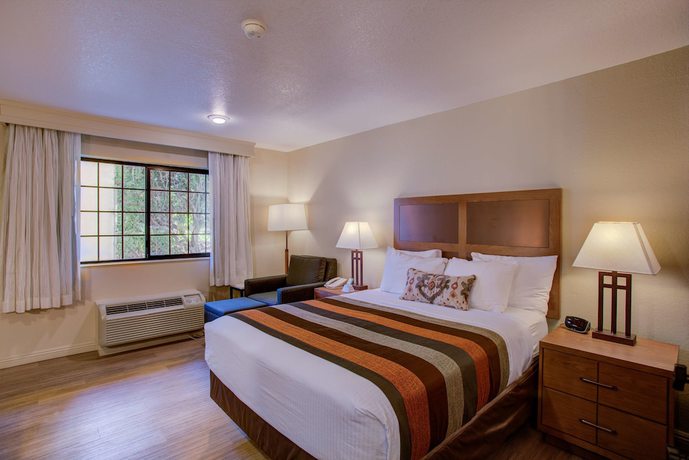 Imagen de la habitación del Hotel Best Western Sandman. Foto 6