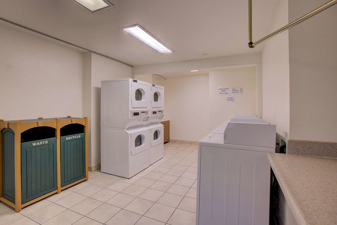 Imagen de los interiores del Hotel Best Western Sandman. Foto 18