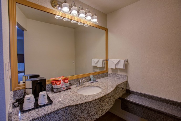Imagen de la habitación del Hotel Best Western Sandman. Foto 13