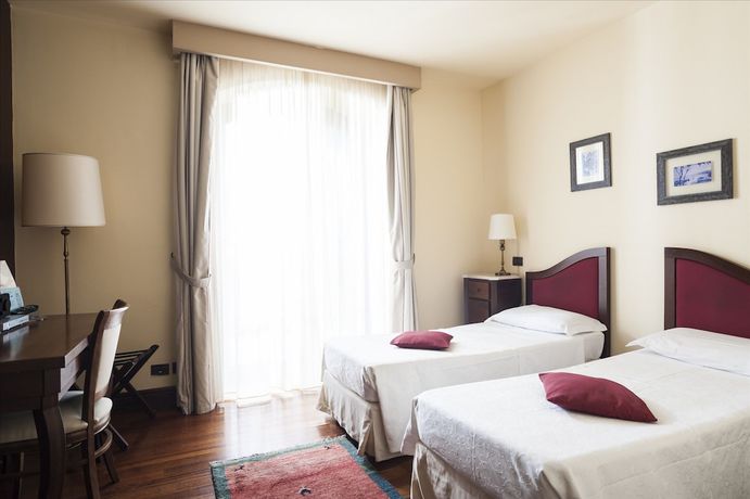 Imagen de la habitación del Hotel Best Western Santa Caterina. Foto 2