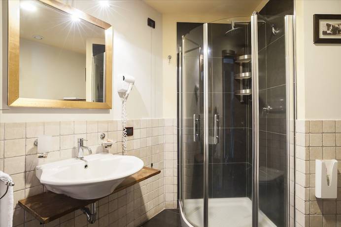 Imagen de la habitación del Hotel Best Western Santa Caterina. Foto 3