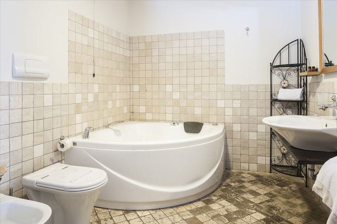 Imagen de la habitación del Hotel Best Western Santa Caterina. Foto 5