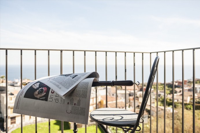 Imagen de los interiores del Hotel Best Western Santa Caterina. Foto 18