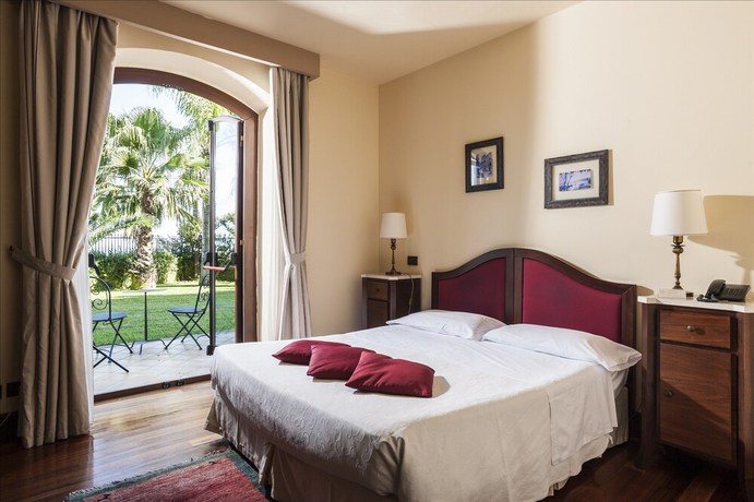 Imagen de la habitación del Hotel Best Western Santa Caterina. Foto 11