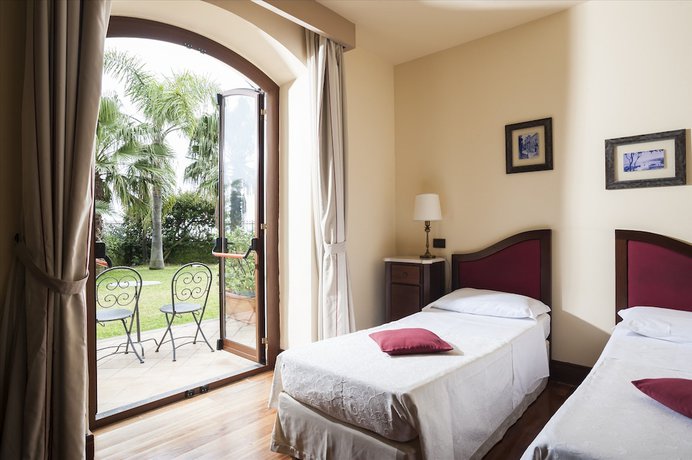 Imagen de la habitación del Hotel Best Western Santa Caterina. Foto 16