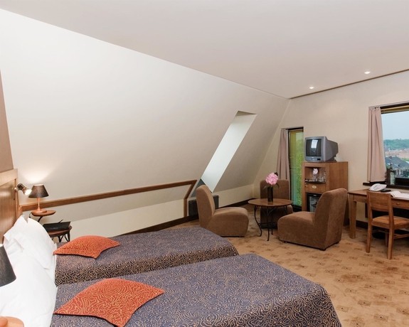 Imagen de la habitación del Hotel Best Western Santakos. Foto 7