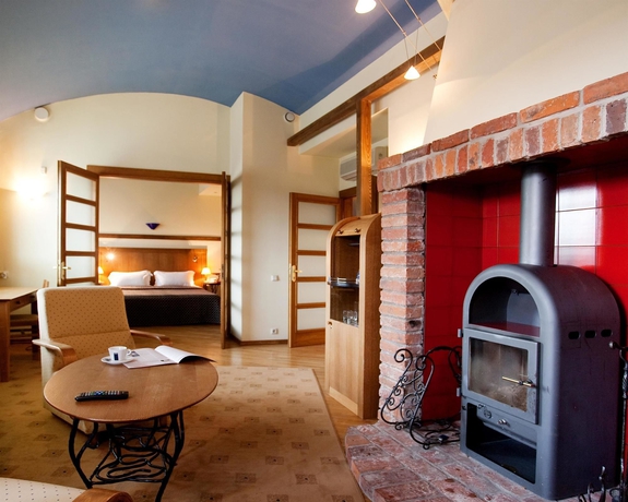 Imagen de la habitación del Hotel Best Western Santakos. Foto 9