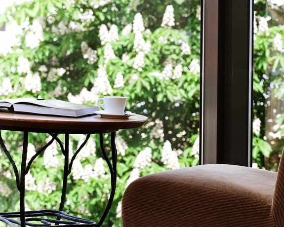 Imagen de la habitación del Hotel Best Western Santakos. Foto 10