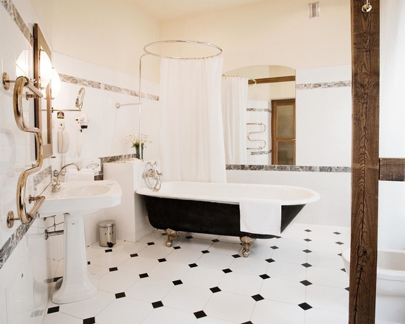 Imagen de la habitación del Hotel Best Western Santakos. Foto 11