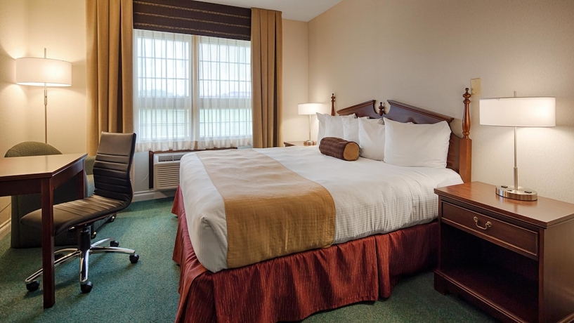 Imagen de la habitación del Hotel Best Western Sault Ste. Marie. Foto 6