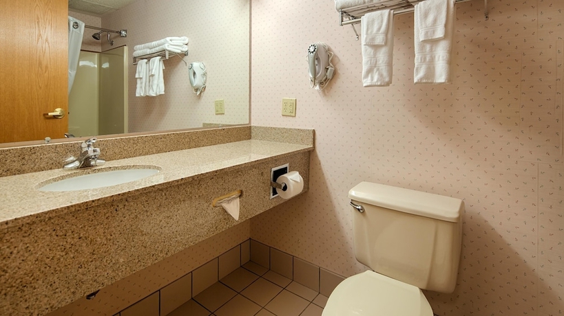Imagen de la habitación del Hotel Best Western Sault Ste. Marie. Foto 7