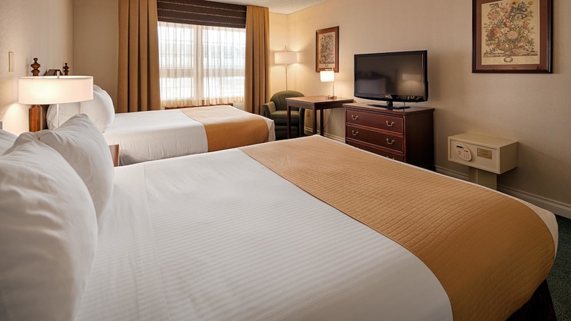 Imagen de la habitación del Hotel Best Western Sault Ste. Marie. Foto 8