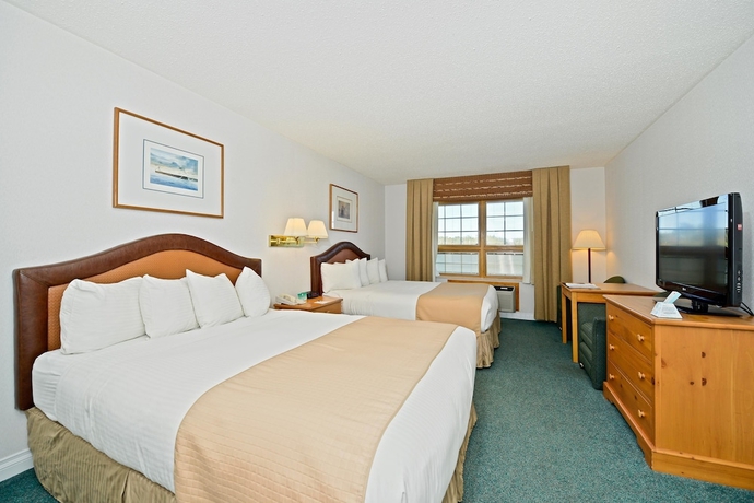 Imagen de la habitación del Hotel Best Western Sault Ste. Marie. Foto 9