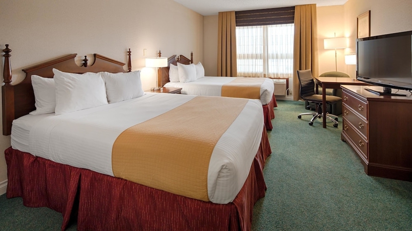 Imagen de la habitación del Hotel Best Western Sault Ste. Marie. Foto 10