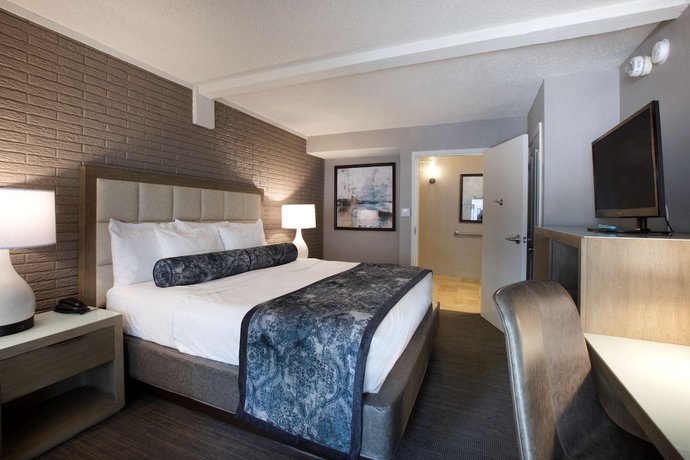 Imagen de la habitación del Hotel Best Western Savannah Historic District. Foto 2