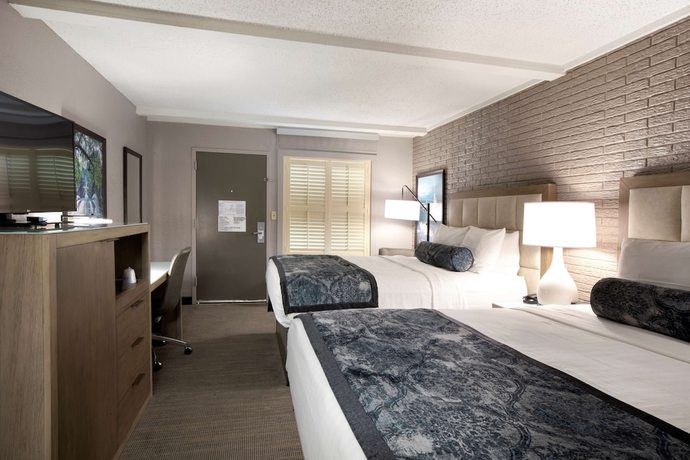 Imagen de la habitación del Hotel Best Western Savannah Historic District. Foto 5