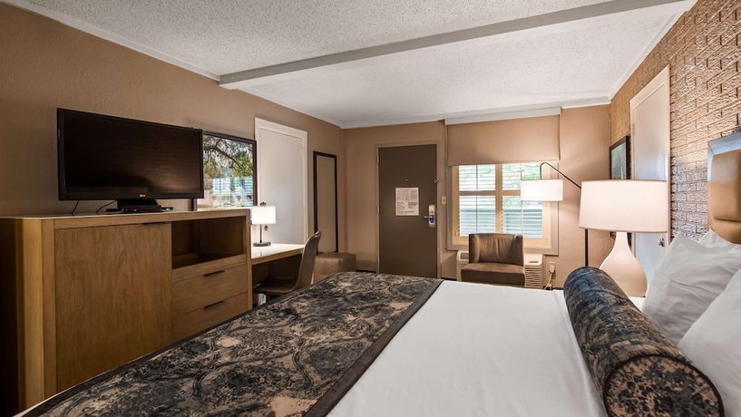 Imagen de la habitación del Hotel Best Western Savannah Historic District. Foto 7