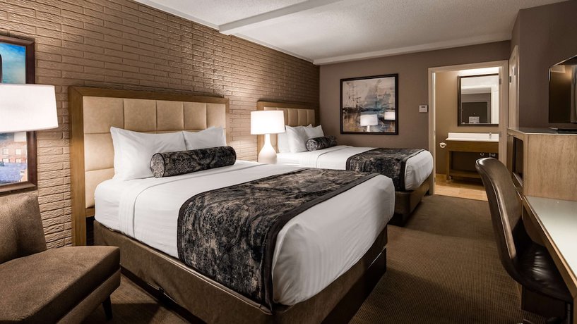 Imagen de la habitación del Hotel Best Western Savannah Historic District. Foto 8