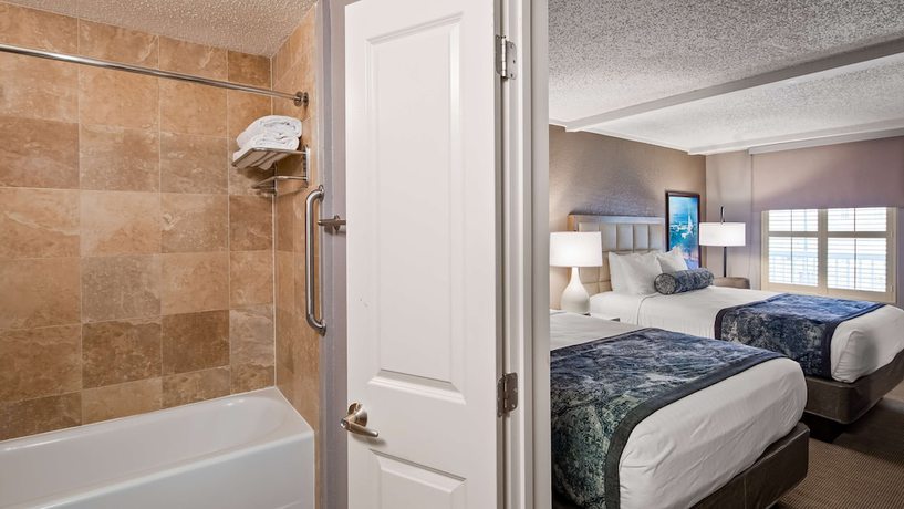 Imagen de la habitación del Hotel Best Western Savannah Historic District. Foto 13