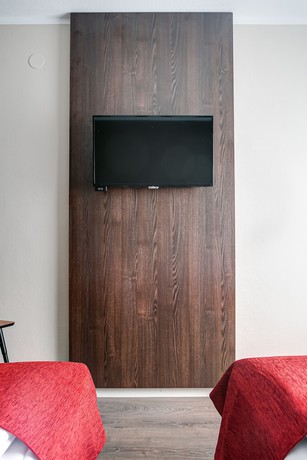 Imagen de la habitación del Hotel Best Western Savoy. Foto 6