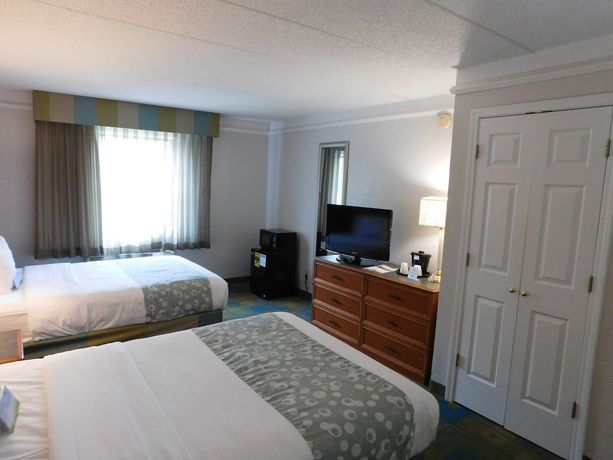 Imagen de la habitación del Hotel Best Western Schaumburg &ndash; O'Hare NW. Foto 4