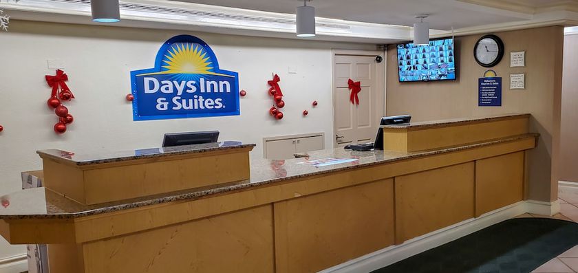 Imagen de los interiores del Hotel Best Western Schaumburg &ndash; O'Hare NW. Foto 7