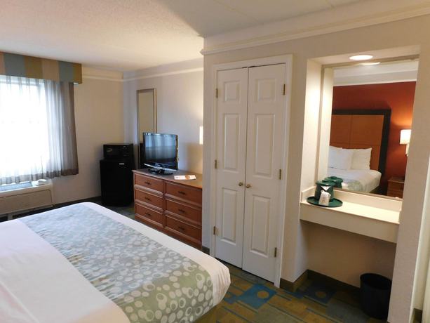 Imagen de la habitación del Hotel Best Western Schaumburg &ndash; O'Hare NW. Foto 6