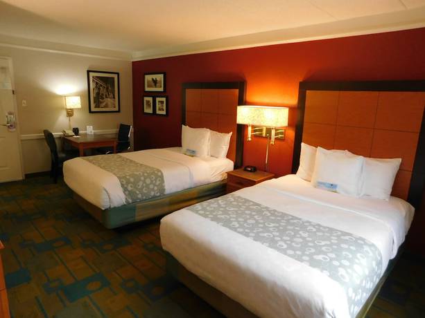 Imagen de la habitación del Hotel Best Western Schaumburg – O’Hare NW. Foto 5