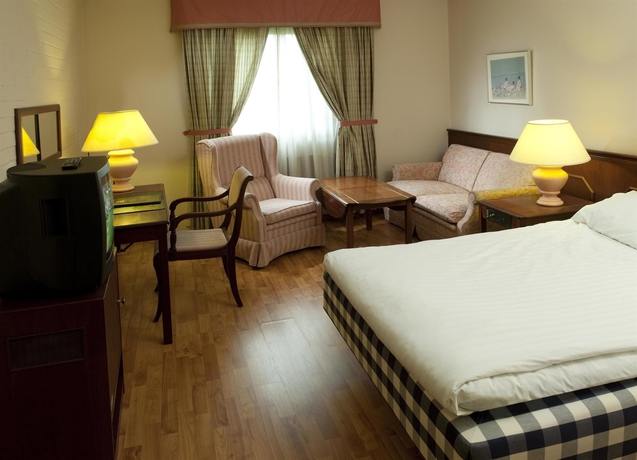 Imagen de la habitación del Hotel Best Western Scheele. Foto 6