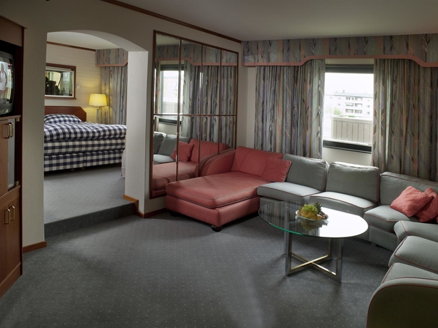 Imagen de la habitación del Hotel Best Western Scheele. Foto 7