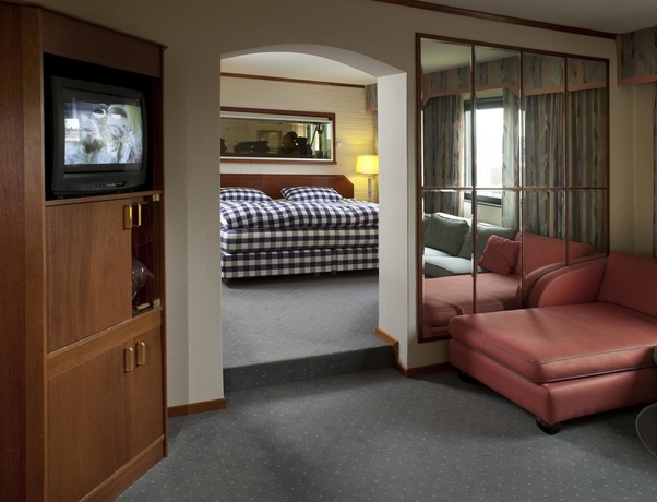 Imagen de la habitación del Hotel Best Western Scheele. Foto 8