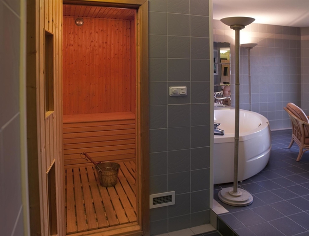 Imagen de la habitación del Hotel Best Western Scheele. Foto 9