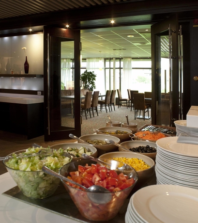 Imagen del bar/restaurante del Hotel Best Western Scheele. Foto 3