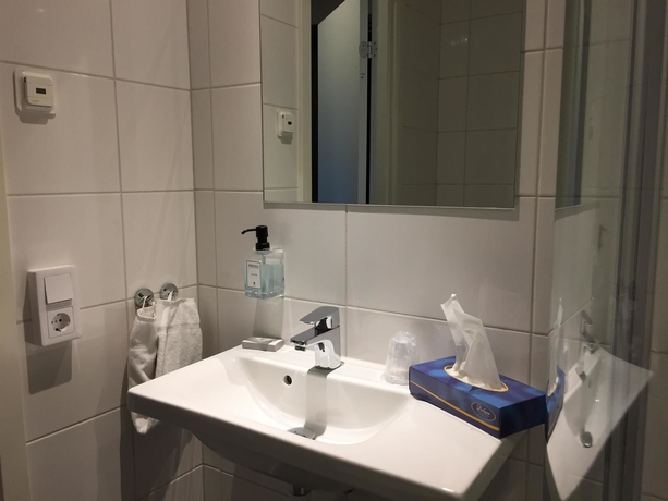 Imagen de la habitación del Hotel Best Western Scheele. Foto 10