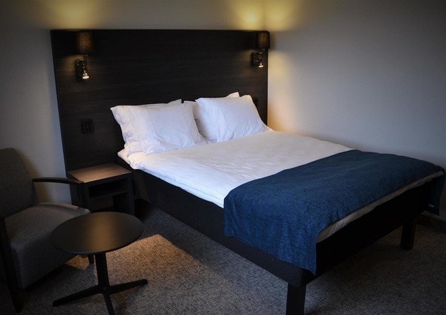 Imagen de la habitación del Hotel Best Western Scheele. Foto 11